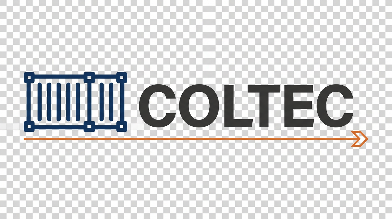 Logo COLTEC Industries